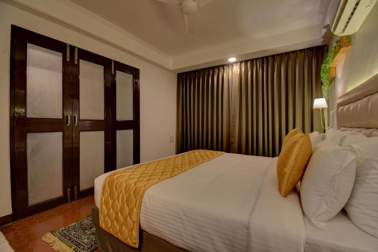 Elite Hotel Лонавала Экстерьер фото